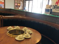 -渝都辣夫重庆老火锅(华新店)