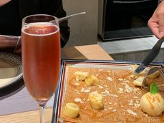-LA CREPERIE BRETONNE布列塔尼法式餐厅(天童北路店)