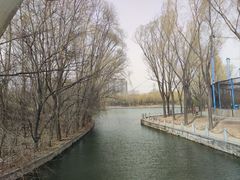-森林公园(尖草坪区)