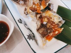 -渔娘渔家丹东海鲜(东直门店)