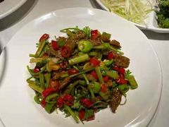 -吉祥春饼·烤鸭(文登利群店)