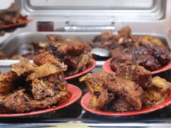 -清真·老陈家烩菜(东新街总店)