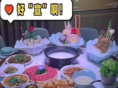 -景笙毋米粥底火锅(20年老字号)