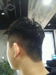 -Some Hair
