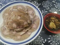 莱芜灌肚-八两八金·莱芜特色炒鸡(市南漳浦路店)