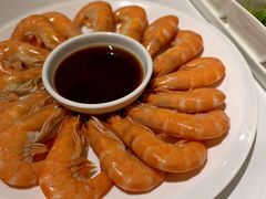 -万龙洲海鲜(安定门店)