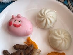 -同里湖度假村(二期店)