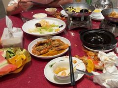 -群乐饭店(滨安路店)