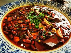 -院8里·少城记忆老川菜(宽窄巷子店)