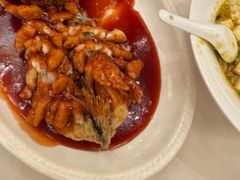 -得月楼·省级非遗·传统苏帮菜(观前店)