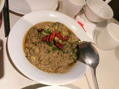 麻豆腐-京味斋·北京烤鸭(华威桥北工大店)