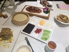 -四季小馆·地道北京小吃(广百店)