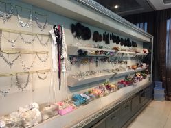 点击看大图 -格莱美国际影像馆(盛世芳华店)