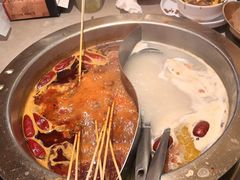 -热辣宗师·串串火锅(万达金街店)