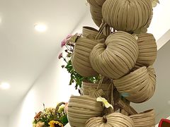 -曼僖瓦罐咖啡(华山南路店)