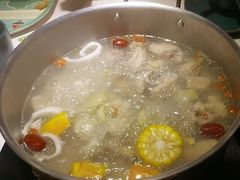 -椰子湾·海南火锅·糟粕醋·椰子鸡(正大广场店)