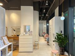 -天真蓝照相馆(龙岗万科里店)