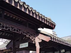 -乌镇东栅景区-修真观