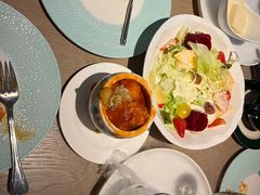 -波特曼西餐厅(中央大街店)