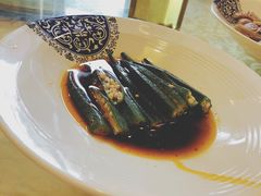 -老街饭庄·地道淮扬菜(扬子江北路总店)