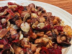 -杨乐辣子鸡(和田一街店)