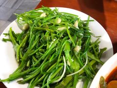 -阿葉农家饭店