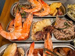 -杨小佳·齐齐哈尔烤肉·烤串(广州店)