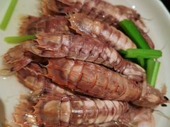 -健眺小海鲜(临海后山店)