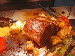 -山港凯悦酒店·咖啡厅