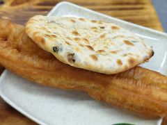 -王氏烧饼无矾油条
