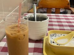 -开心果牛扒城(雍华庭店)