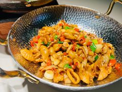 -费大厨辣椒炒肉(正佳广场店)