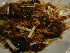 -大鸭梨烤鸭(枣园店)