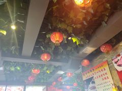 -人民公社大食堂(张家湾店)