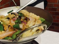 -永兴餐厅(复兴中路店)
