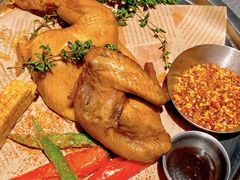 -雪熊精酿·哈尔滨烧烤酒馆(非遗大串店)