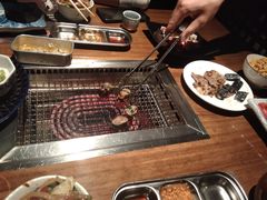 -杉海和牛烧肉海鲜自助(会展城店)