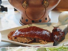 -那家小馆•北京菜•烤鸭(香山店)