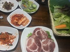 -韩一品韩国料理(柏庐南路店)