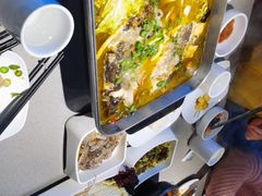 -半天妖烤鱼(海那城店)