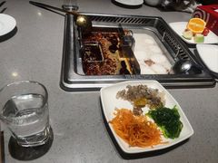 -海底捞火锅(翔龙天地广场店)