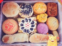 -北京稻香村(第三店)