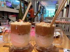 -HELLO MUSAE 拾光缪斯餐厅·纯正希腊风味(苏州中心店)