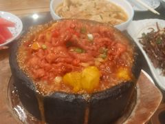 -西江美食舫·江西菜(健德桥店)