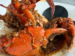 -Ministry of Crab•MOC(交子大道店)