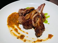 宁夏滩羊乳羊排-Solo(衡山路店)