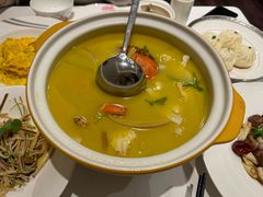 -箸福·夜上海(雨花客厅店)