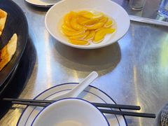 -皖北巫氏三胖地锅鸡(长淮总店)