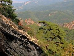 -丹东凤凰山景区