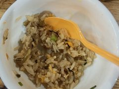 -杨合林啊兰烤鱼